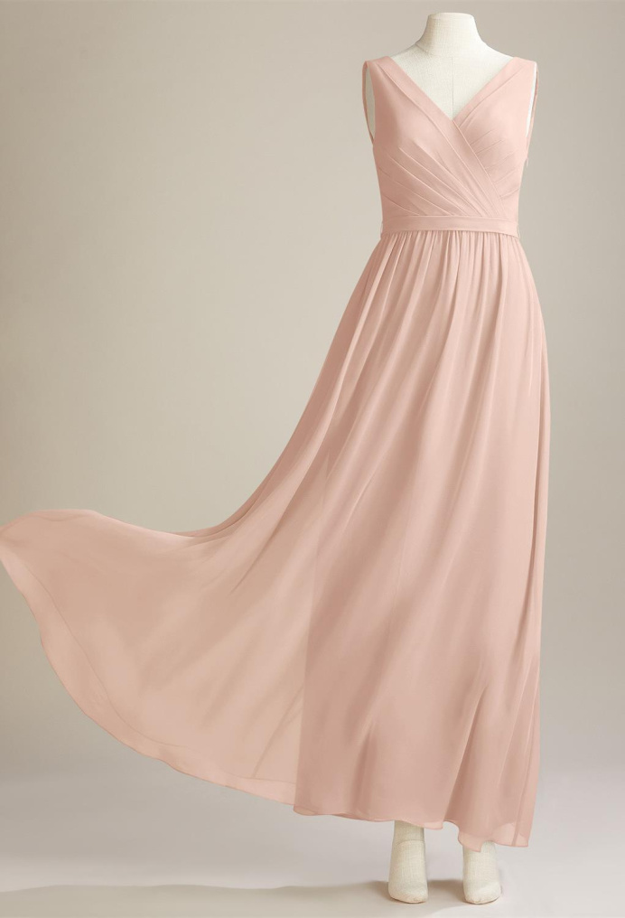 AW Negus Dress