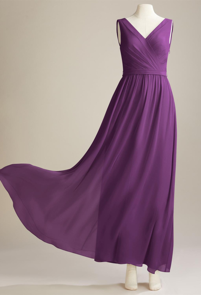AW Negus Dress