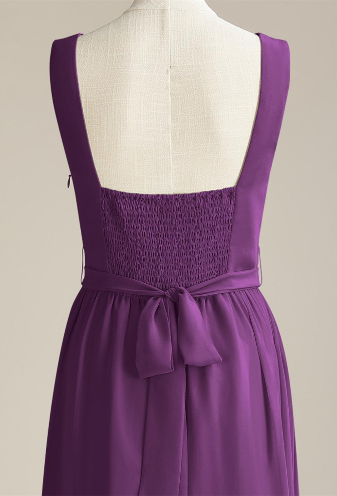 AW Negus Dress