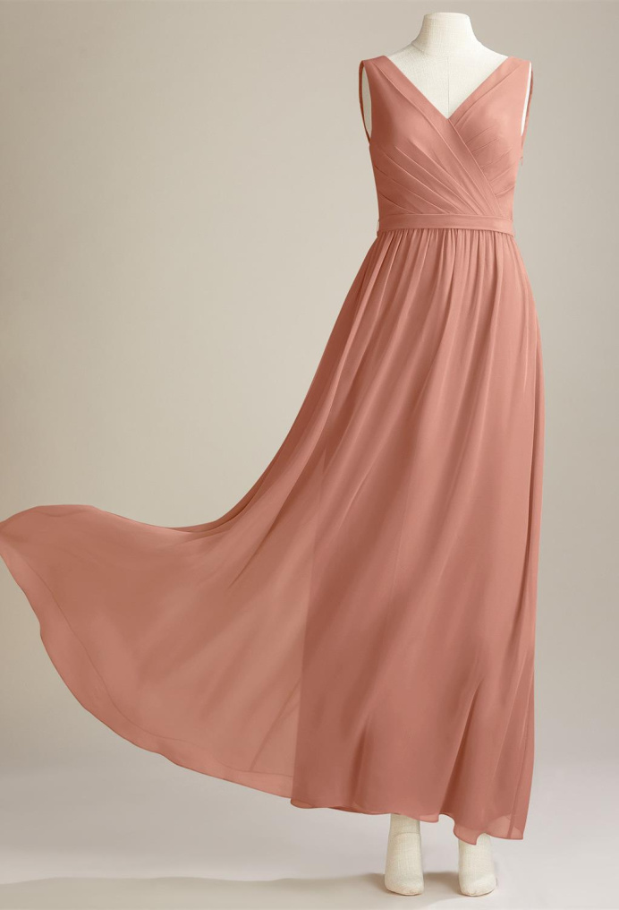 AW Negus Dress