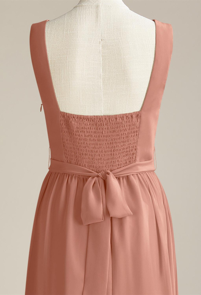 AW Negus Dress