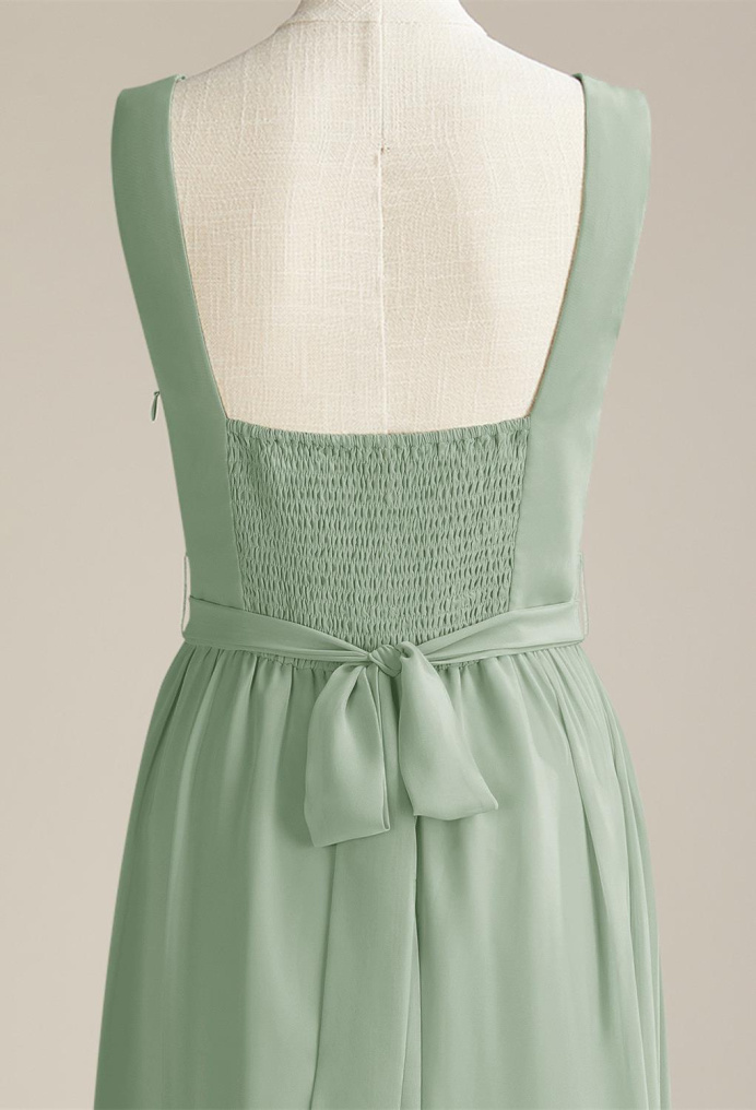 AW Negus Dress