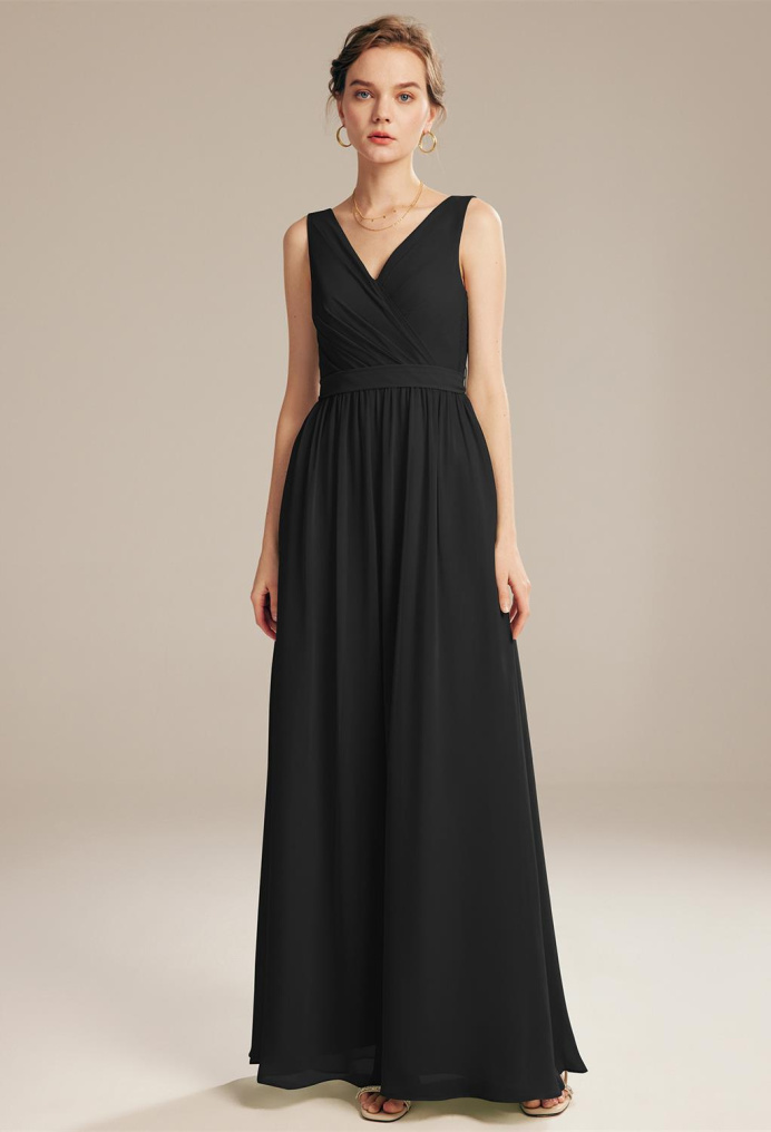 AW Pharaoh Dress