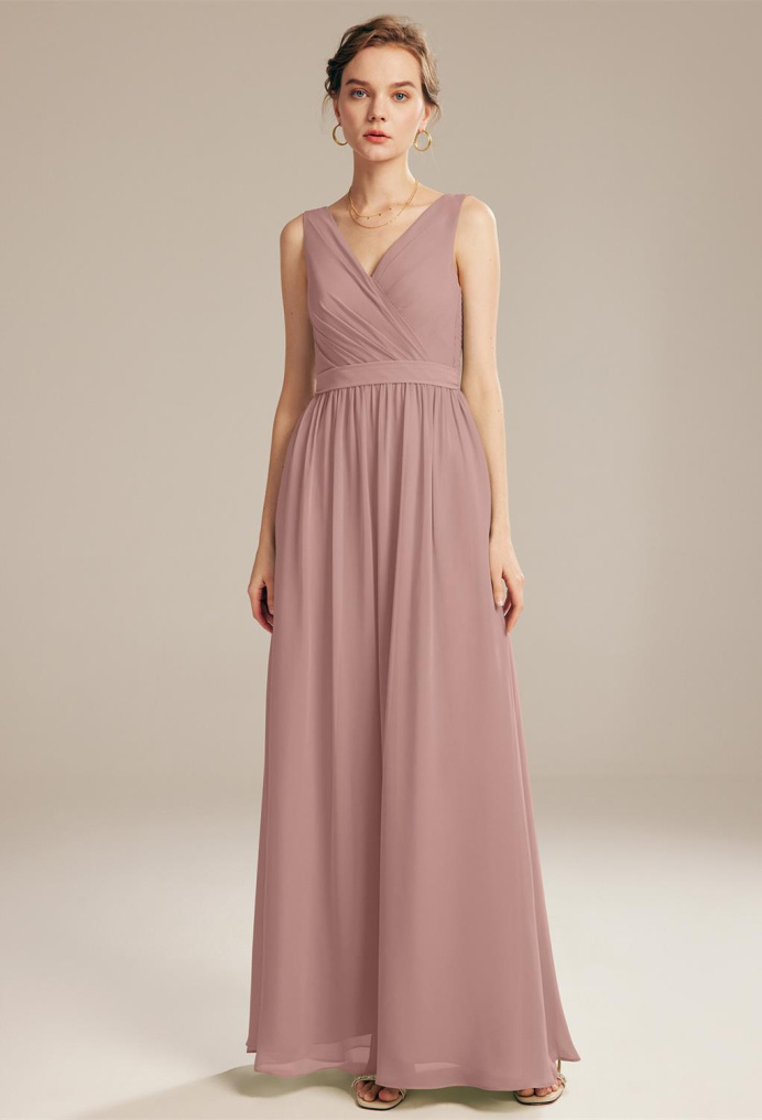 AW Pharaoh Dress