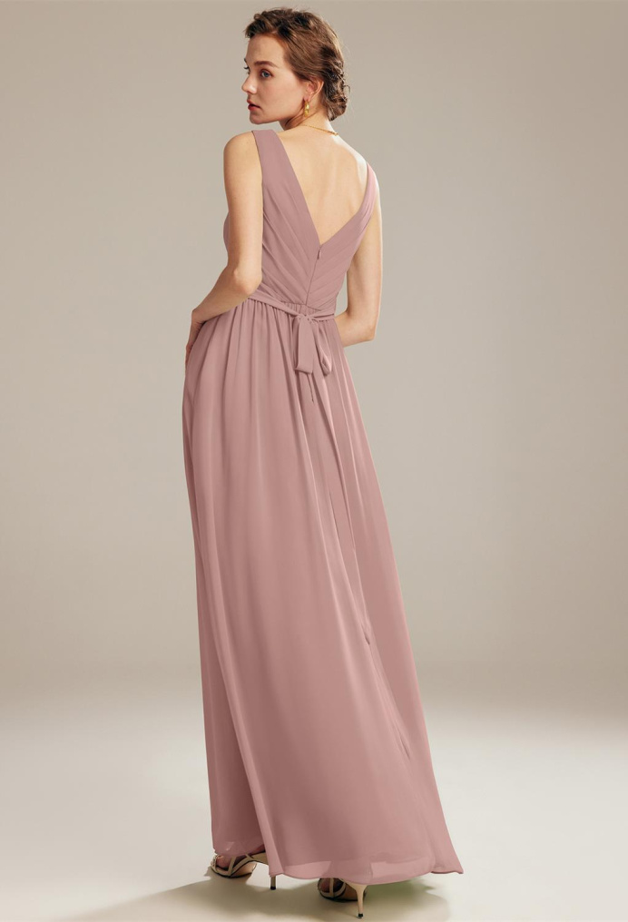AW Pharaoh Dress
