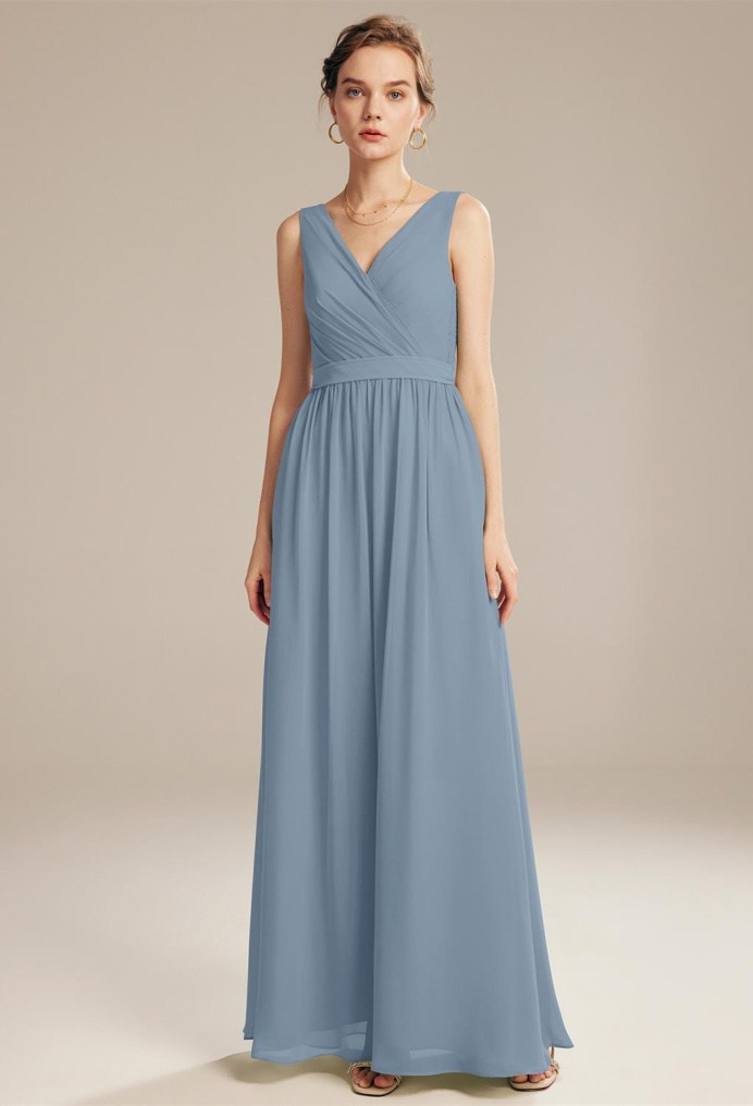 AW Pharaoh Dress
