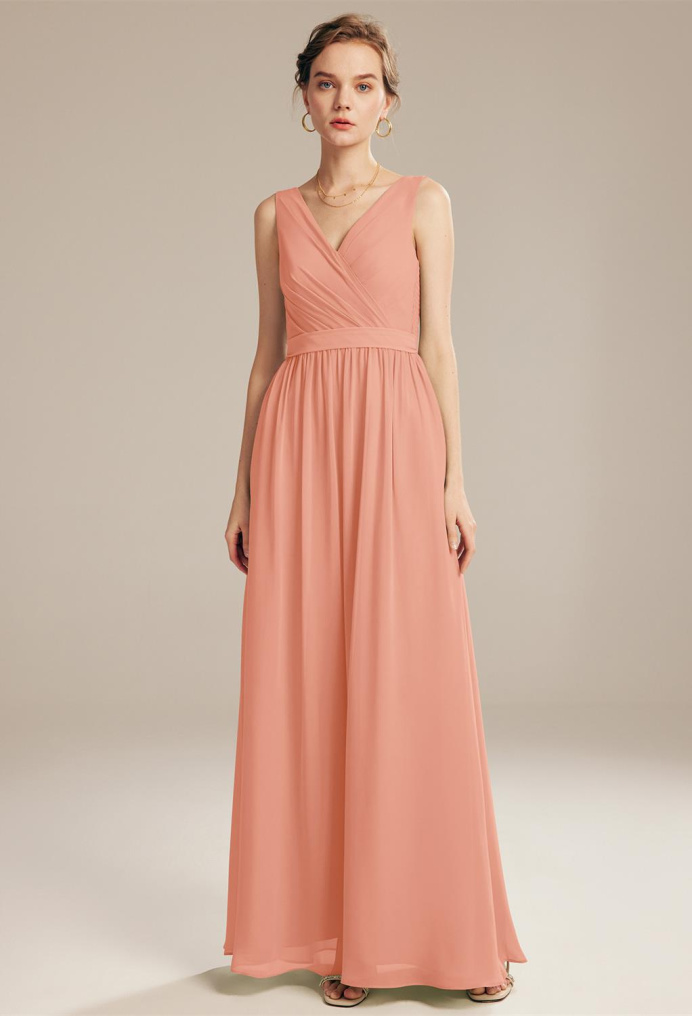 AW Pharaoh Dress