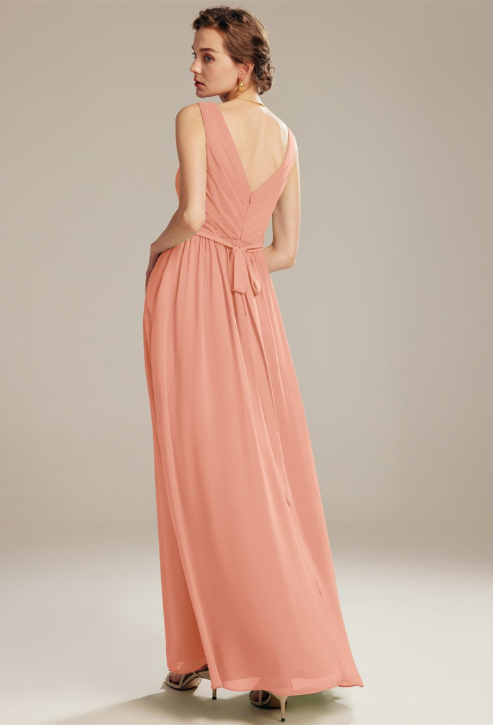 AW Pharaoh Dress