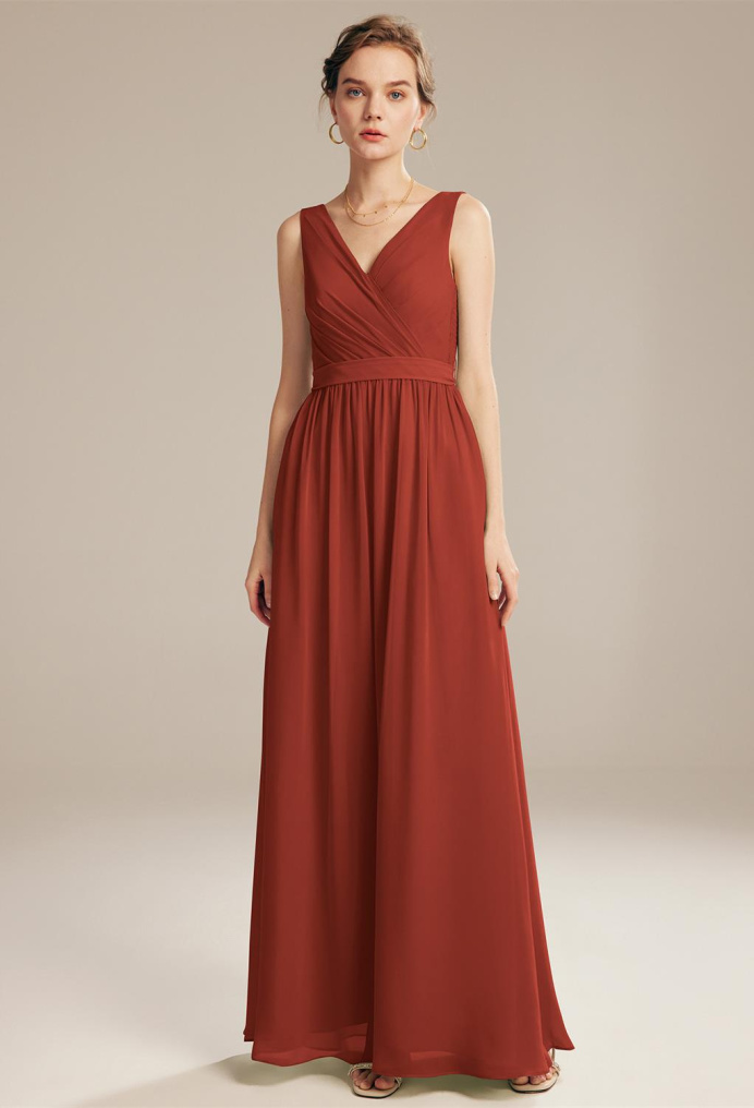 AW Pharaoh Dress