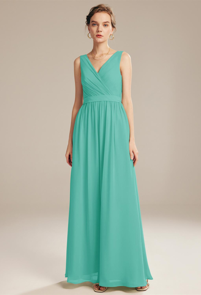 AW Pharaoh Tiffany  Maternity Bridesmaid Dresses