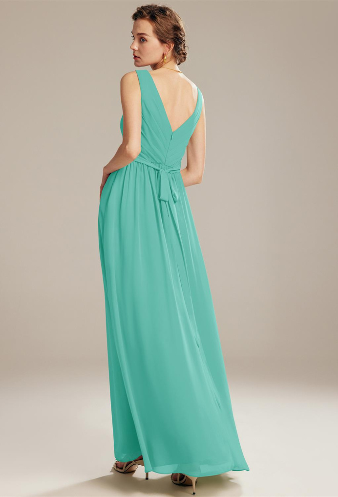 AW Pharaoh Tiffany  Maternity Bridesmaid Dresses