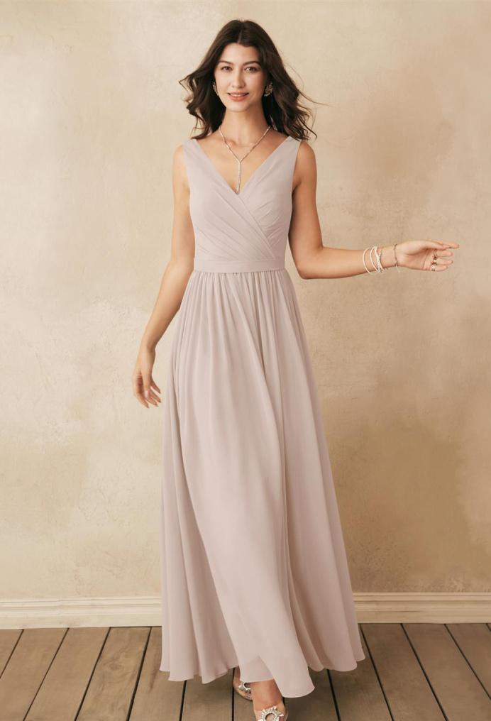 AW Gwyneth Dress