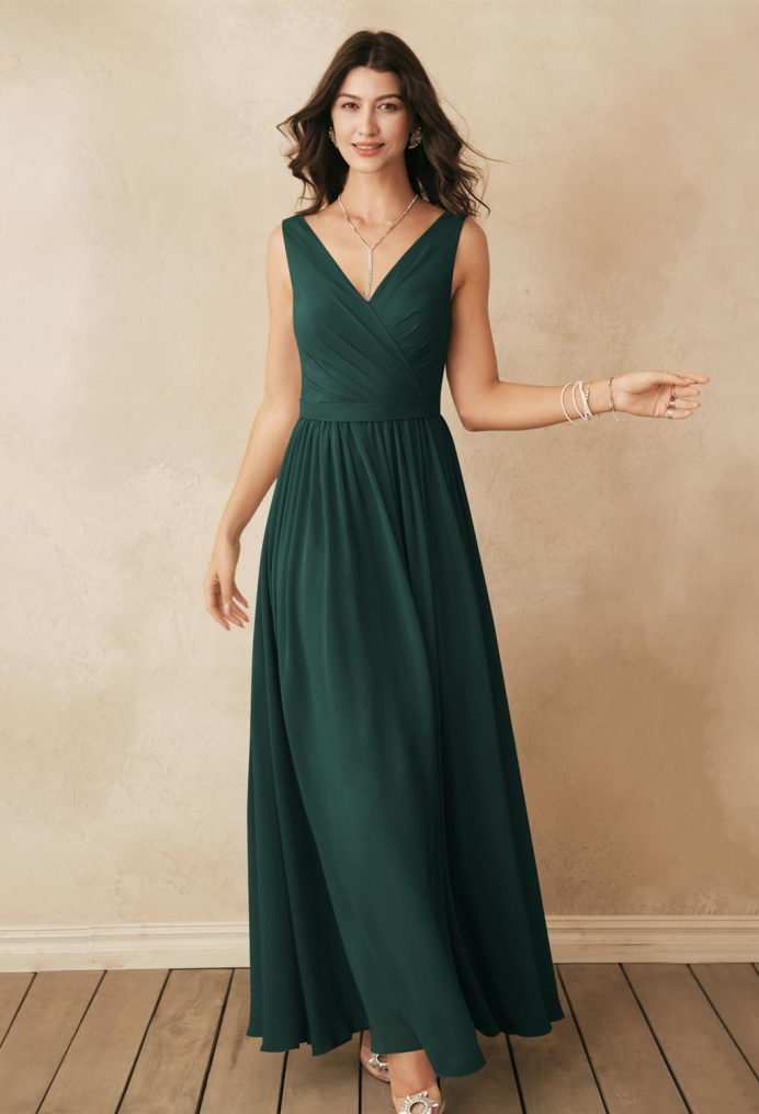 AW Gwyneth Dress