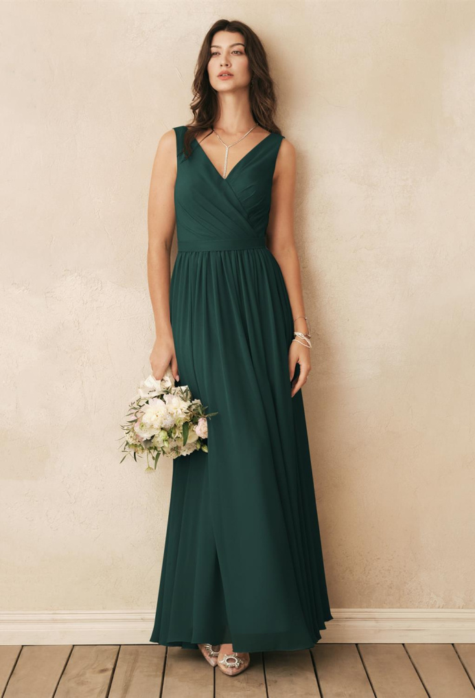 AW Gwyneth Dress