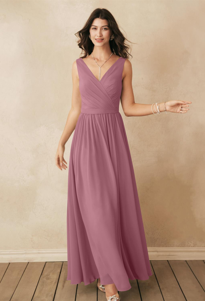 AW Gwyneth Dress