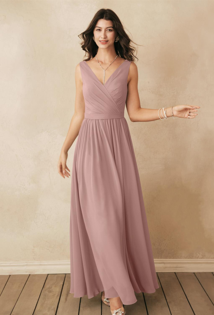 AW Gwyneth Dress