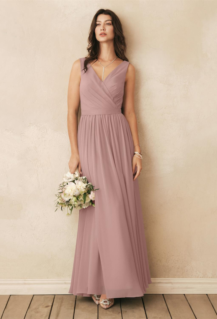 AW Gwyneth Dress