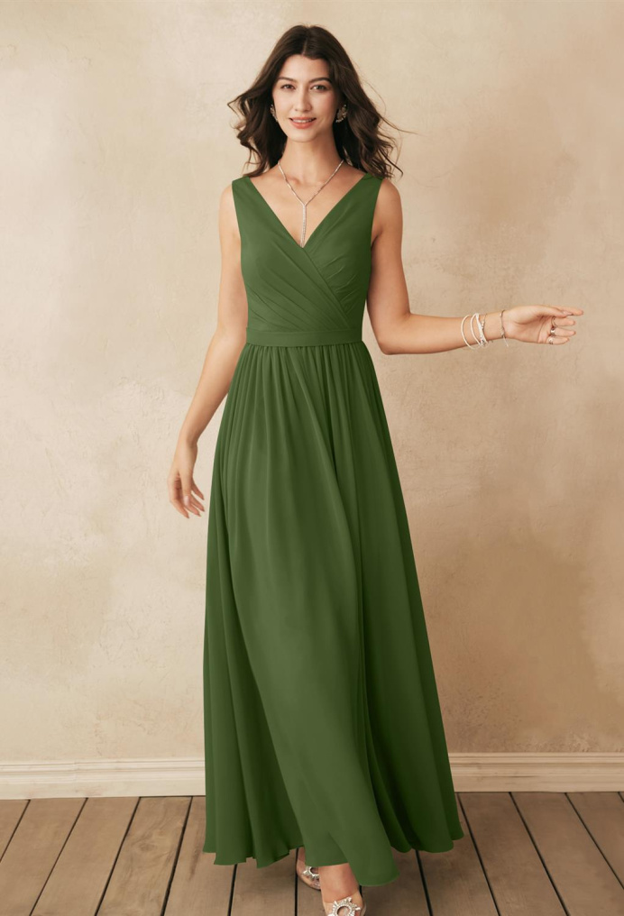AW Gwyneth Dress