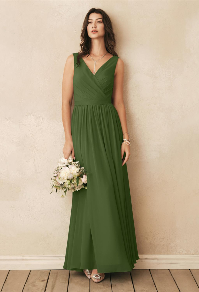 AW Gwyneth Dress