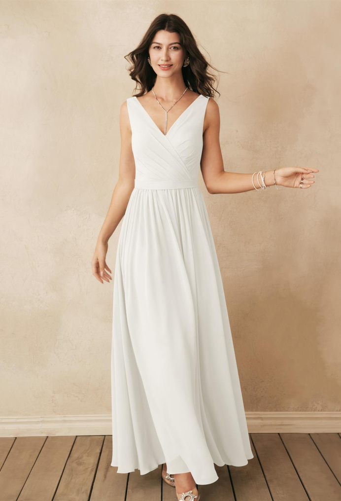 AW Gwyneth Dress