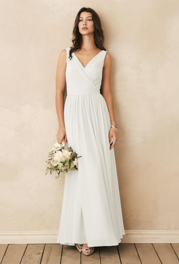 AW Gwyneth Dress