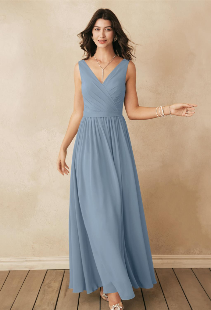 AW Gwyneth Dress