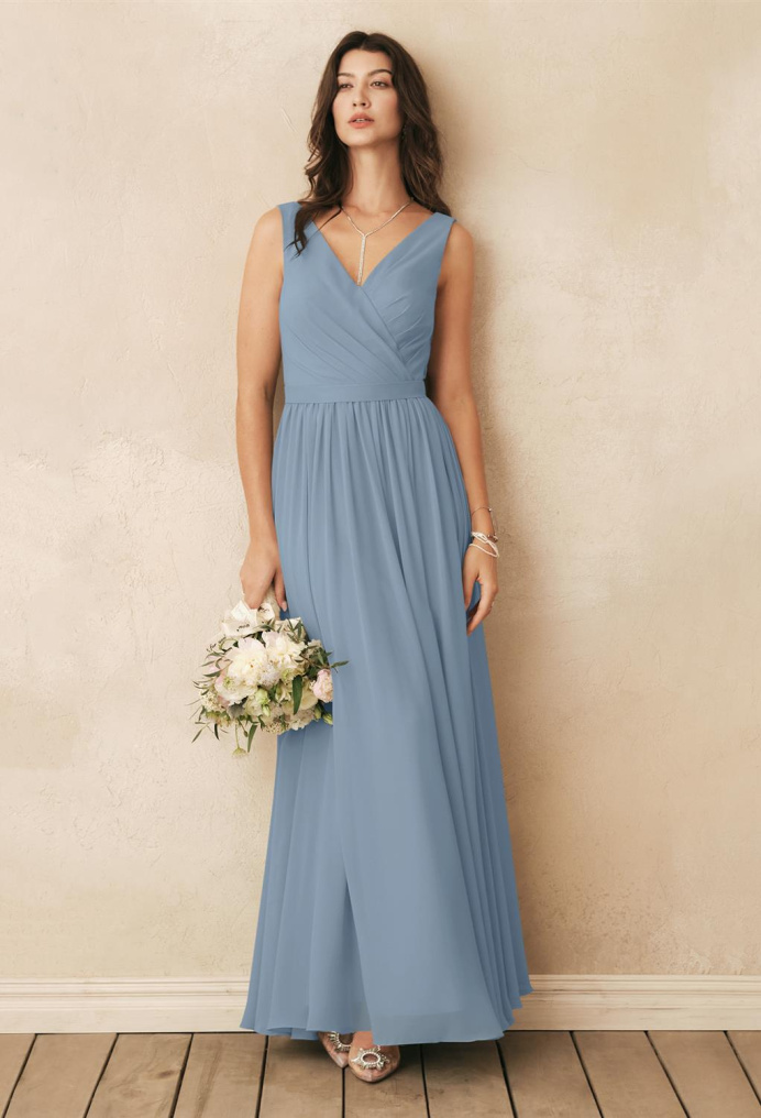AW Gwyneth Dress