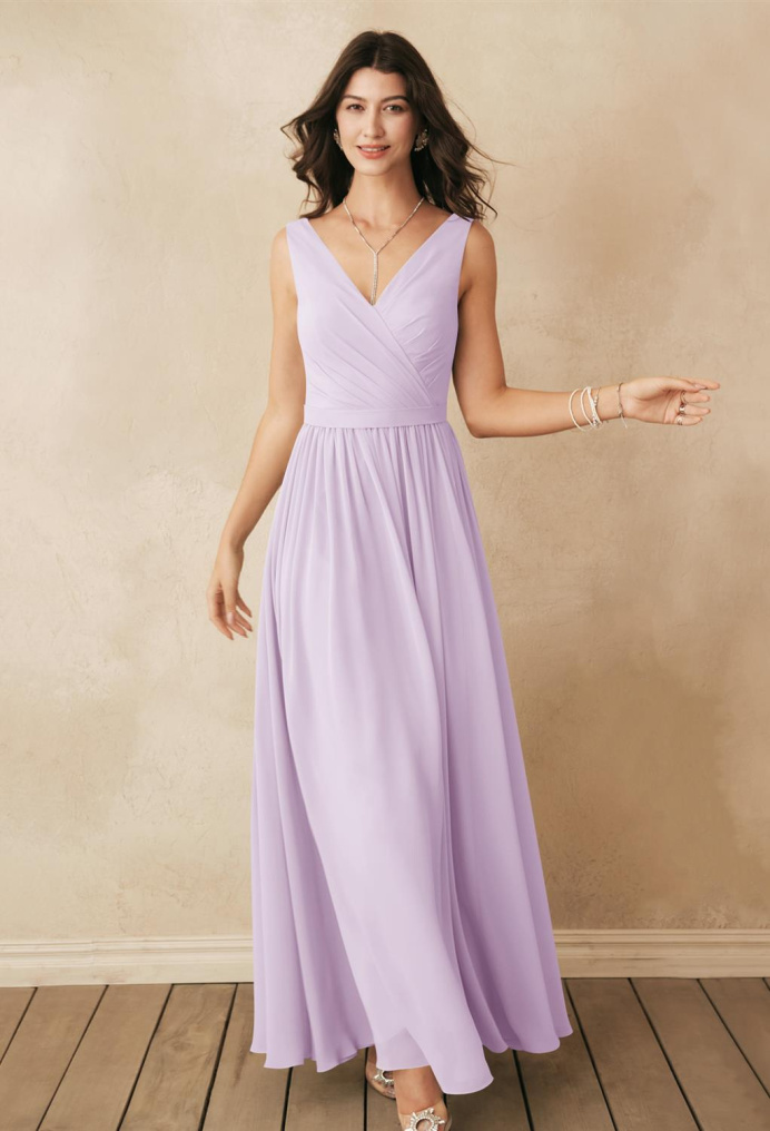 AW Gwyneth Dress