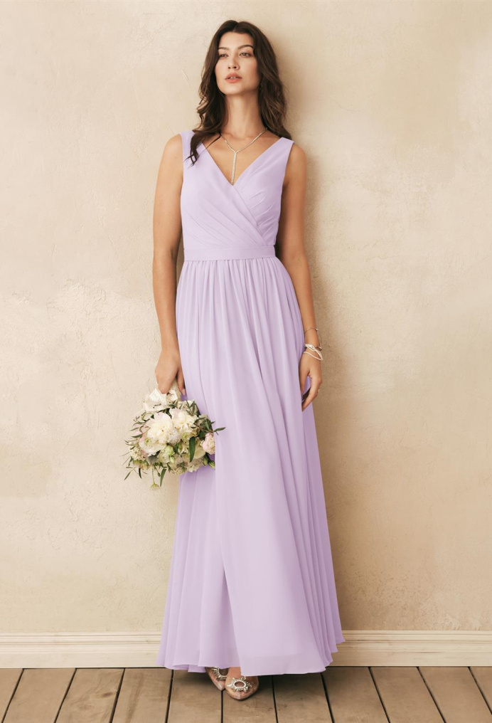 AW Gwyneth Dress