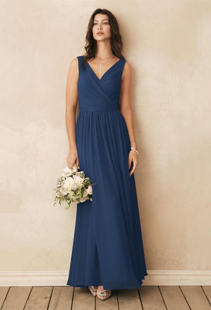 AW Gwyneth Dress