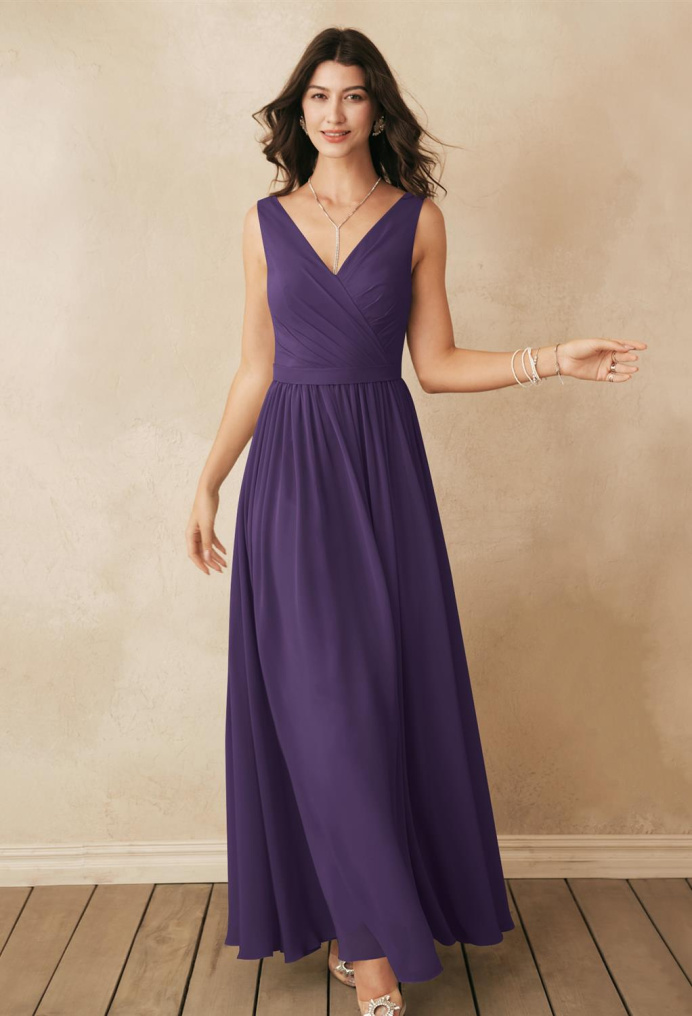 AW Gwyneth Regency  Plus Size Dresses