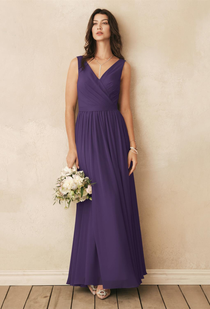AW Gwyneth Regency  Plus Size Dresses