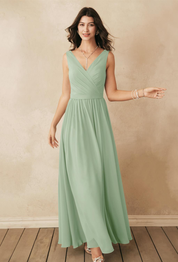 AW Gwyneth Dress