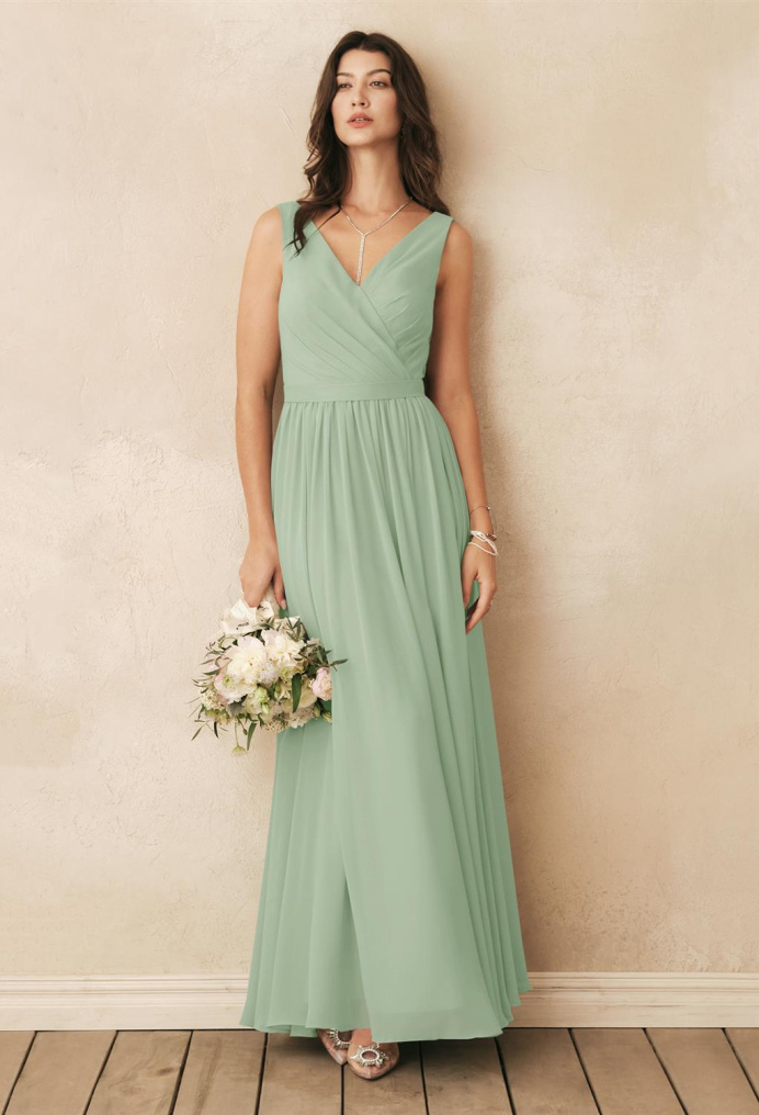 AW Gwyneth Dress