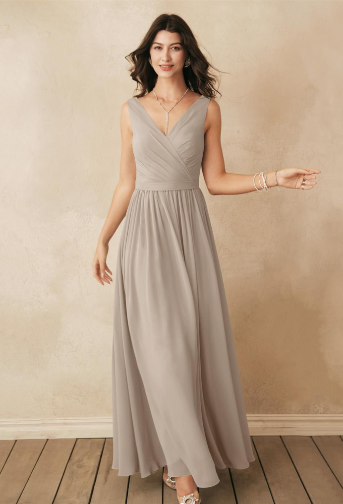 AW Gwyneth Dress