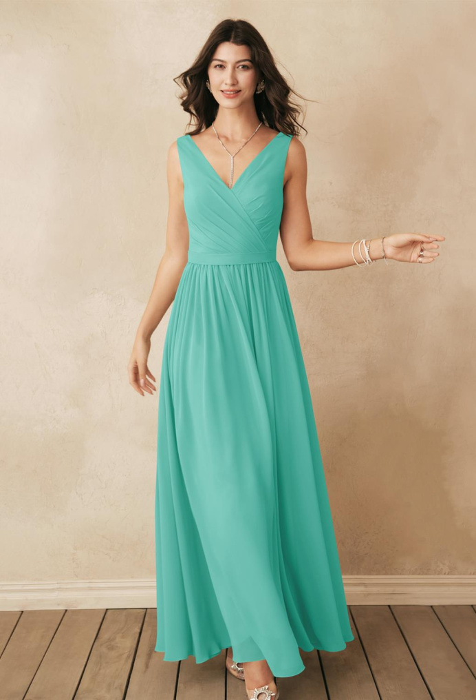 AW Gwyneth Dress