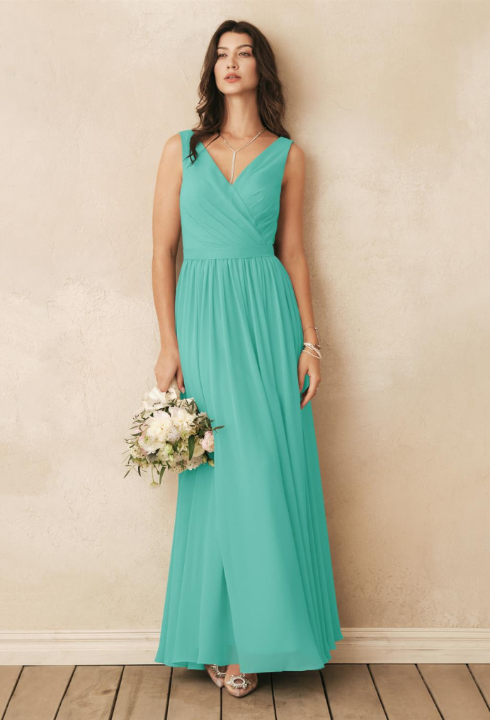 AW Gwyneth Dress