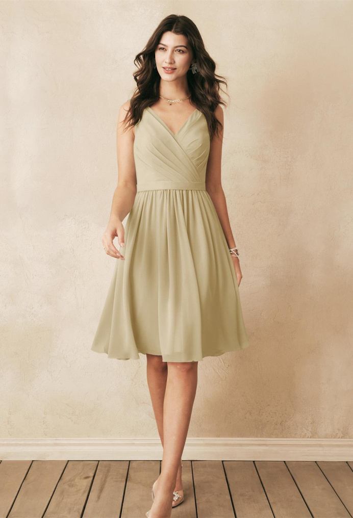 AW Vivien Dress