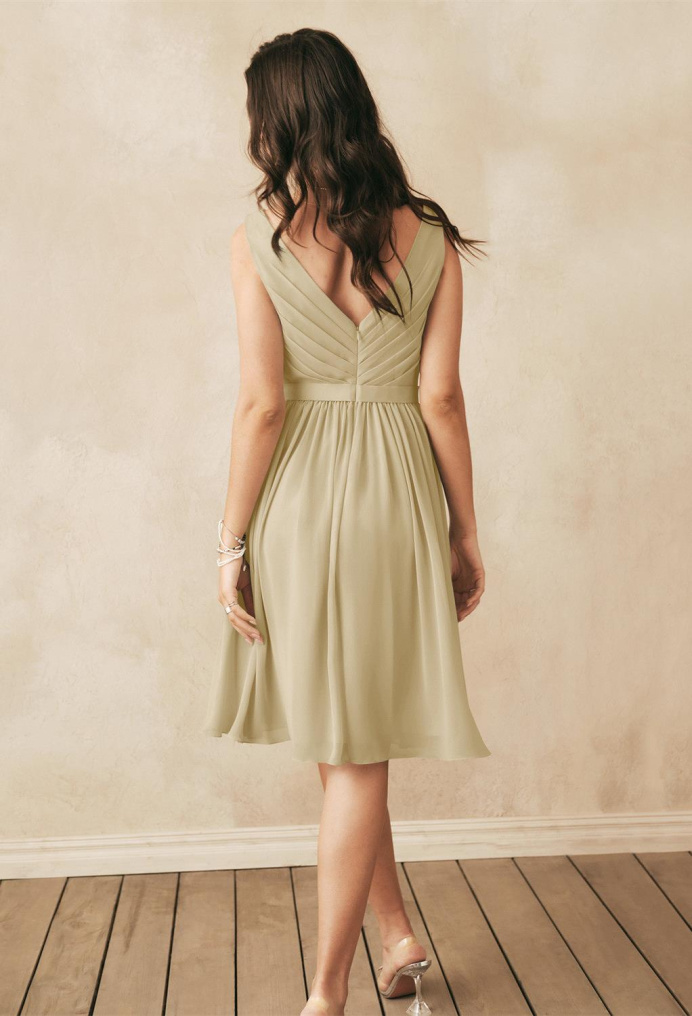 AW Vivien Dress