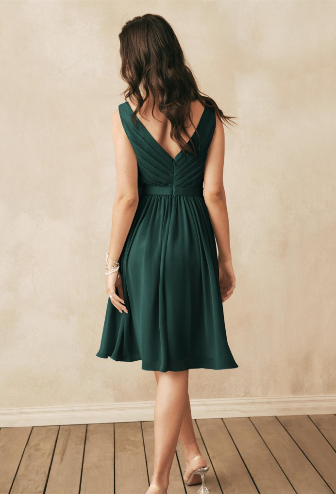 AW Vivien Dress
