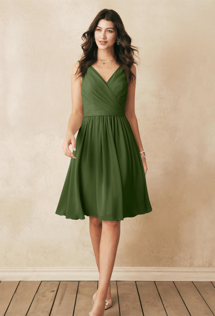 AW Vivien Dress