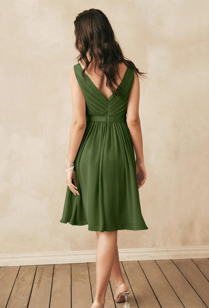 AW Vivien Dress