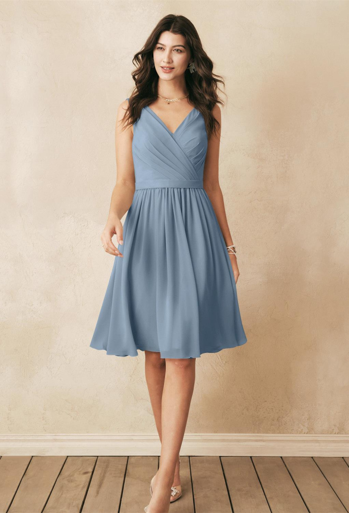 AW Vivien Dress