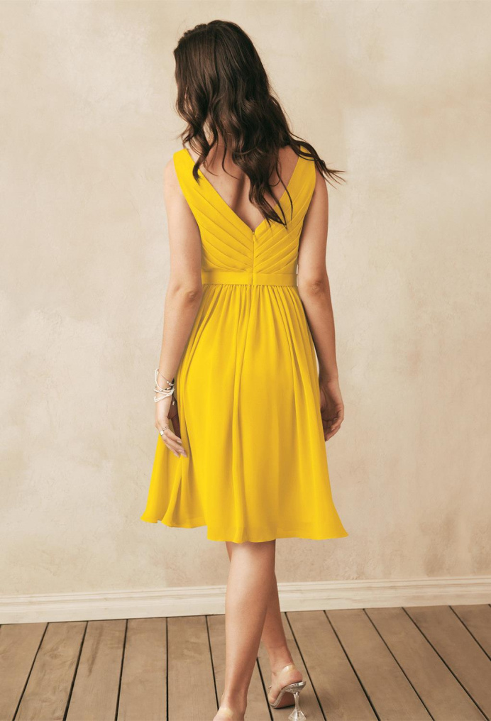 AW Vivien Dress