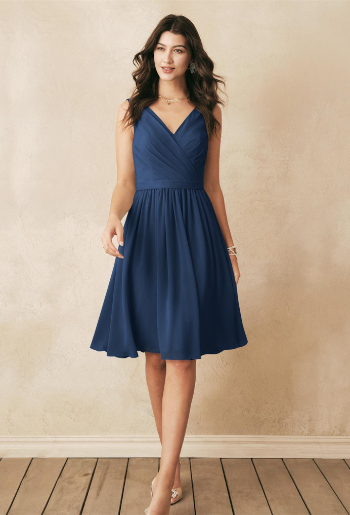 AW Vivien Dress