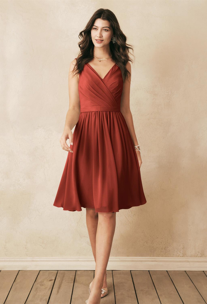 AW Vivien Dress