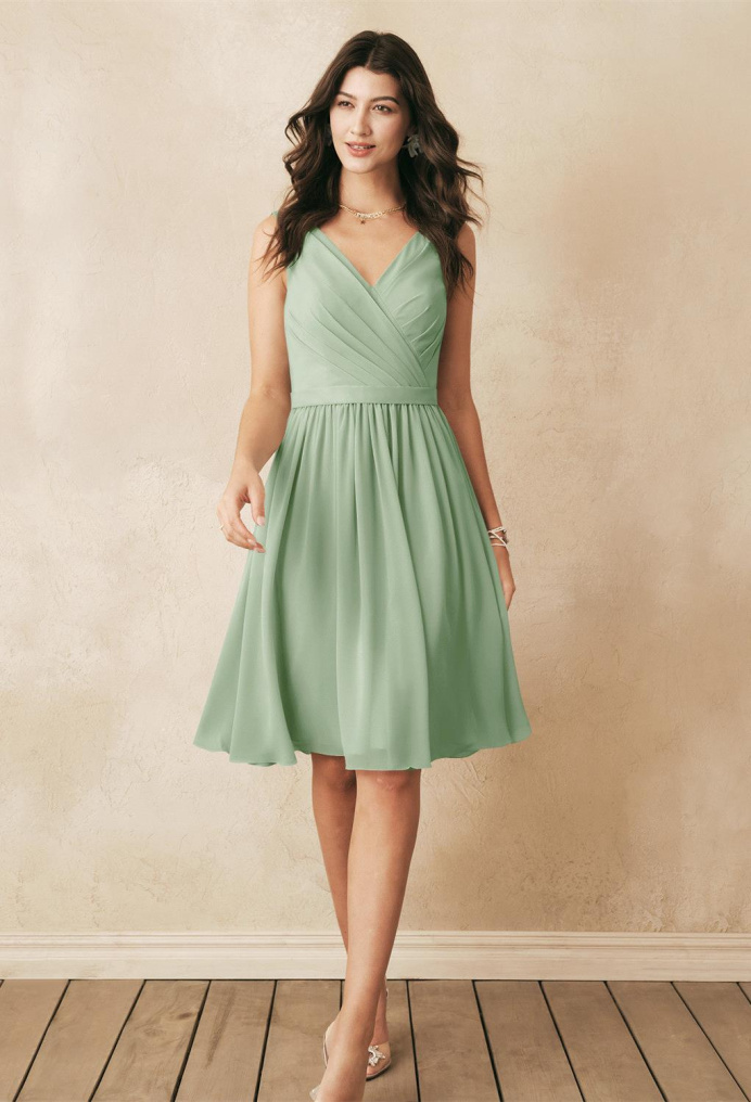 AW Vivien Dress