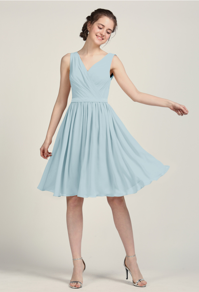 AW Vivien Dress