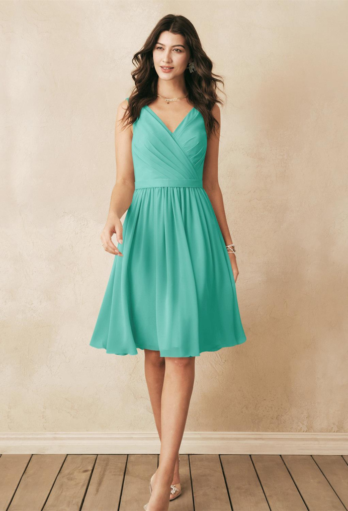 AW Vivien Dress