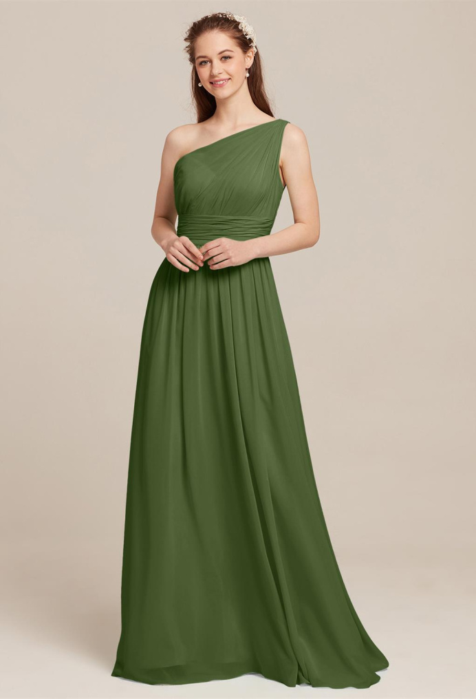 AW Grace Dress